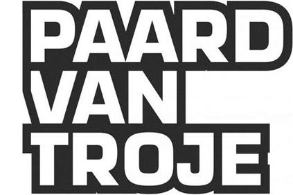 VERBOUWING 'PAARD VAN TROJE' DEN HAAG