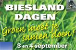 Biesland dagen 